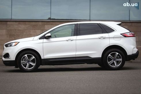 Ford Edge 2022 - фото 5