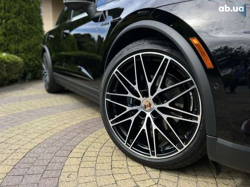 Porsche Macan 2025 - фото 12