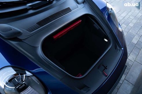 Porsche 911 2023 - фото 12