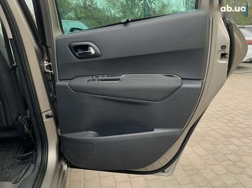 Peugeot 3008 2014 - фото 30