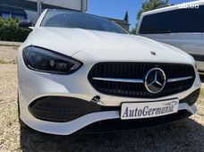 Купити Mercedes Benz C-Клас бу в Україні - купити на Автобазарі