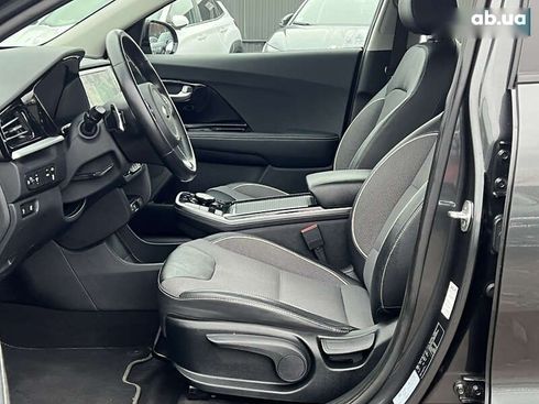 Kia Niro 2021 - фото 26