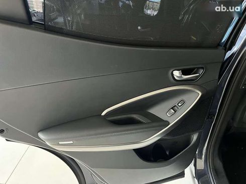 Hyundai Santa Fe 2015 - фото 22