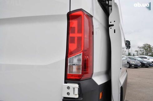 Volkswagen Crafter 2021 - фото 22