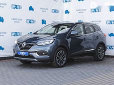 Купить Renault Kadjar 2021 бу в Луцке - купить на Автобазаре