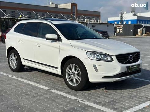 Volvo XC60 2014 - фото 14