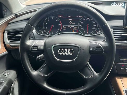 Audi A7 2012 - фото 11