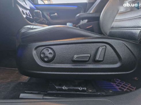 Volkswagen Passat CC 2011 - фото 19