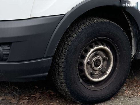 Ford Transit 2014 - фото 9