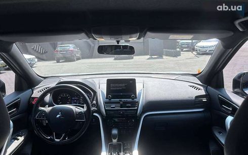 Mitsubishi Eclipse Cross 2022 - фото 12