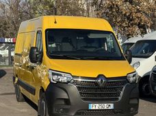 Продажа б/у Renault Master 2021 года - купить на Автобазаре