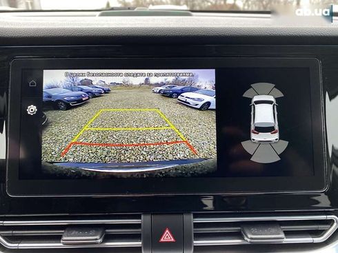 Kia Niro 2021 - фото 8