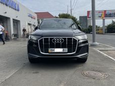 Купити Audi Q7 2020 бу в Одесі - купити на Автобазарі