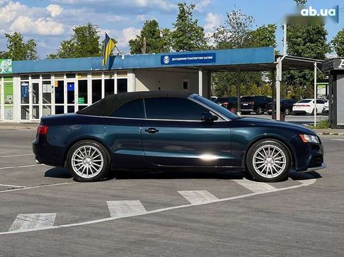 Audi A5 2011 - фото 17