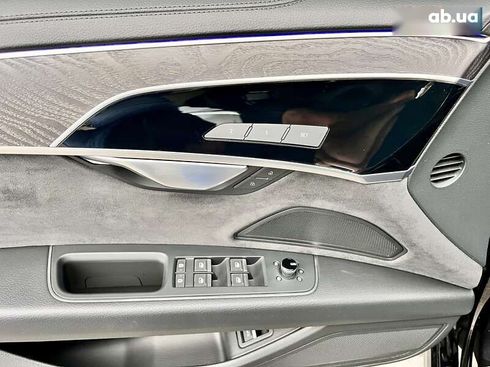 Audi A8 2023 - фото 17