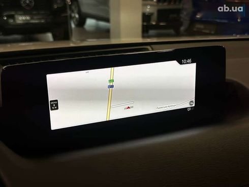 Mazda MX-30 2022 - фото 23