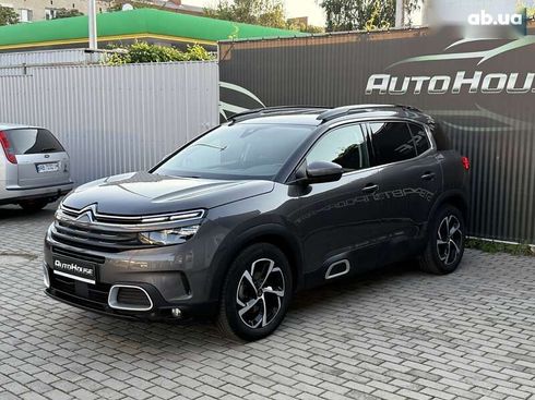Citroёn C5 AirCross 2019 - фото 3
