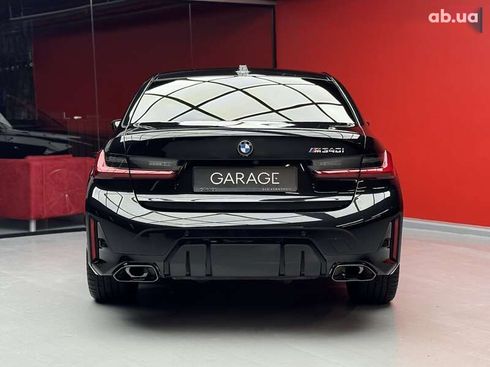 BMW 3 серия 2025 - фото 13