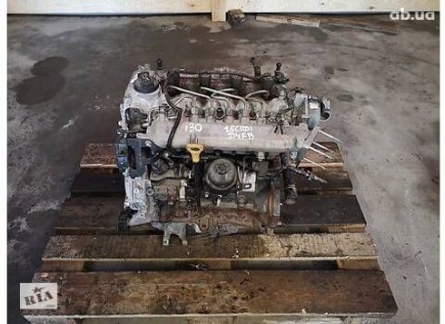 двигатель в сборе для Hyundai Getz - купить на Автобазаре - фото 5