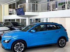 Купити Hyundai Kona Electric бу в Україні - купити на Автобазарі