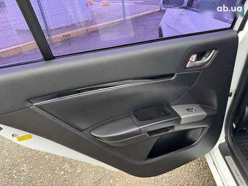 Geely Emgrand 7 2013 - фото 19