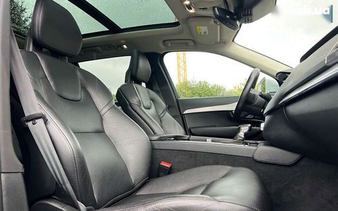 Volvo XC90 2017 - фото 23