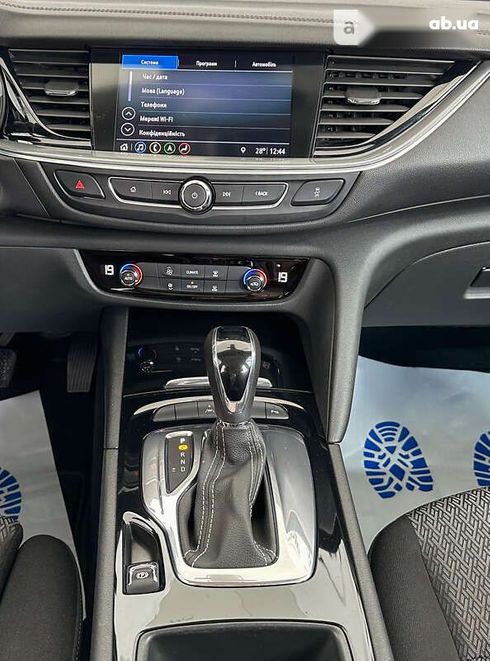 Opel Insignia 2019 - фото 13