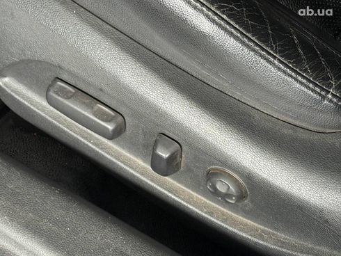 Hyundai Sonata 2014 серый - фото 11