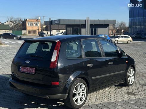 Ford C-Max 2005 - фото 20