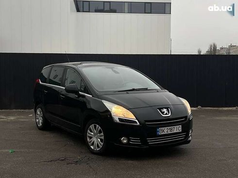 Peugeot 5008 2011 - фото 2