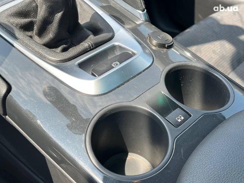 Peugeot 3008 2009 серый - фото 118