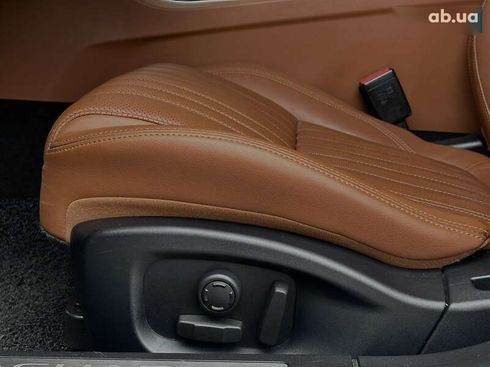 Jaguar XF 2016 - фото 15