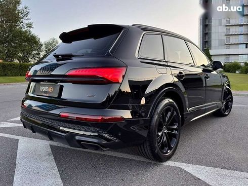 Audi Q7 2025 - фото 14