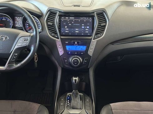 Hyundai Santa Fe 2014 - фото 26