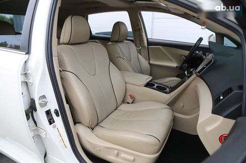 Toyota Venza 2013 - фото 13