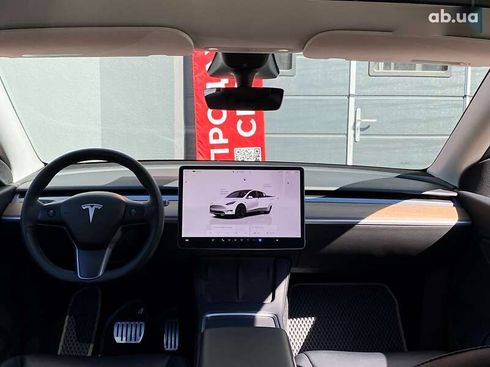 Tesla Model Y 2022 - фото 17