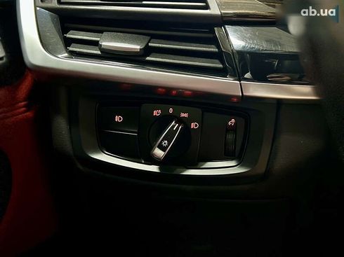 BMW X6 2018 - фото 27