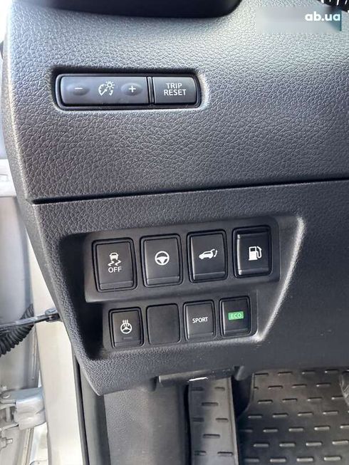 Nissan Rogue 2019 - фото 24