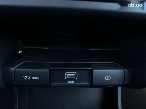 Kia Niro 2020 - фото 9