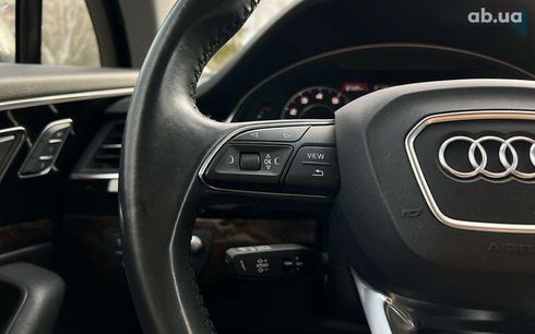 Audi Q7 2017 - фото 11