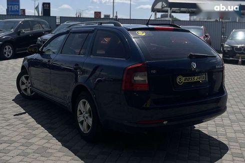 Skoda Octavia 2013 - фото 5