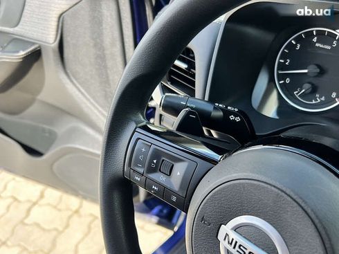 Nissan Rogue 2021 - фото 25
