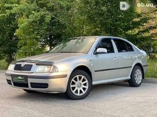 Купити Skoda Octavia 2006 бу в Києві - купити на Автобазарі