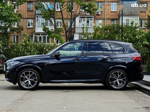 BMW X5 2021 - фото 14