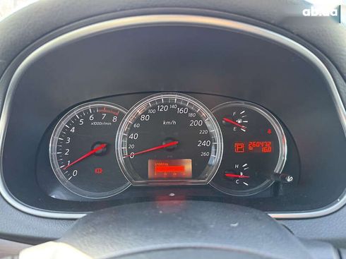 Nissan Teana 2010 - фото 16
