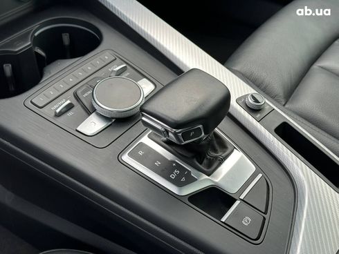 Audi A5 2018 - фото 13