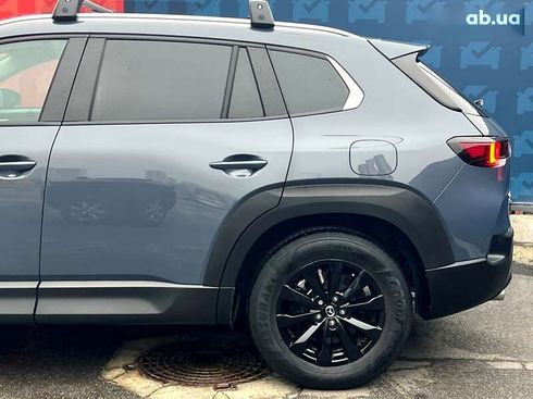 Mazda CX-50 2024 - фото 16
