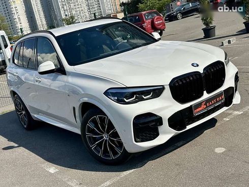 BMW X5 2022 - фото 23