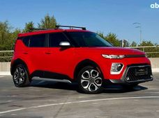 Продаж вживаних Kia Soul 2019 року в Києві - купити на Автобазарі