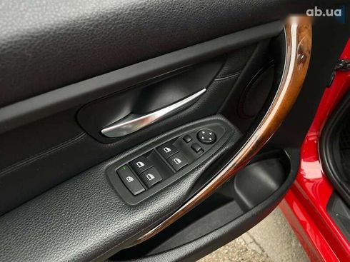 BMW 3 серия 2012 - фото 17